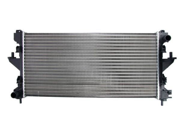 THERMOTEC Engine radiator Article number: D7P063TT cheaply