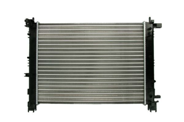 THERMOTEC Radiaator, mootorijahutus Artikli number: D7R021TT soodsalt