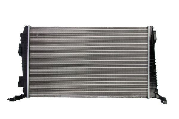 THERMOTEC Engine radiator Article number: D7R051TT cheaply