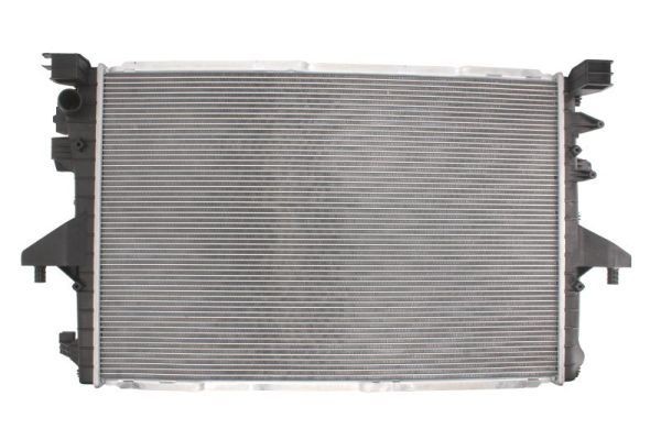THERMOTEC Engine radiator Article number: D7W069TT cheaply