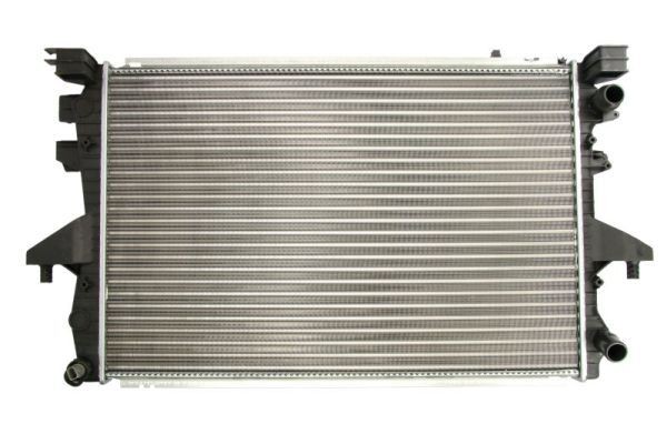 THERMOTEC Engine radiator Article number: D7W071TT cheaply