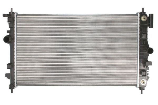 THERMOTEC Engine radiator Article number: D7X084TT cheaply