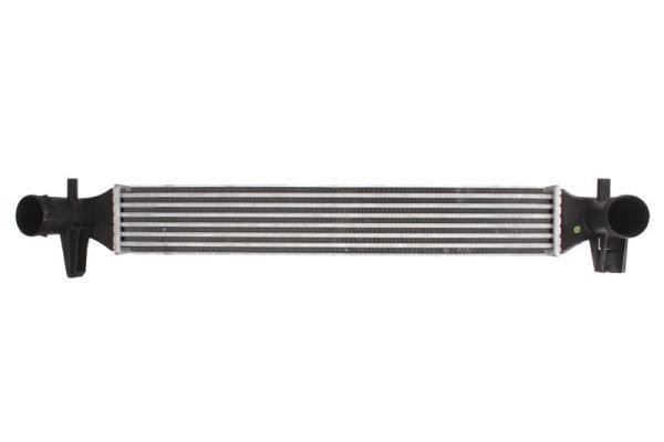 THERMOTEC Intercooler Varenummer: DAA006TT billige