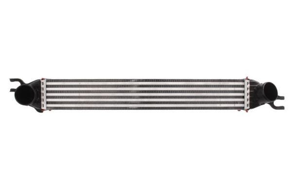 THERMOTEC Intercooler Article number: DAB008TT cheaply
