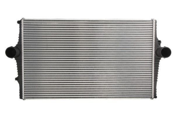 THERMOTEC Intercooler Varenummer: DAV001TT billige