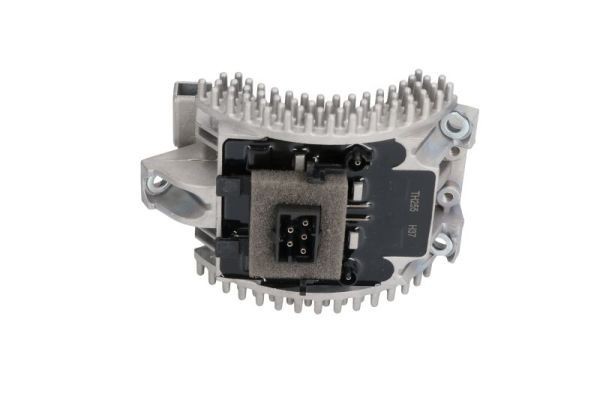 THERMOTEC Control Unit, air conditioning Article number: DEB005TT cheaply