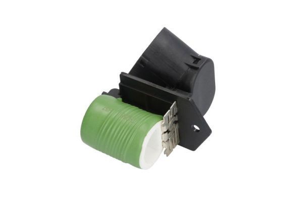 THERMOTEC Pre-resistor, electro motor radiator fan Article number: DEX011TT cheaply