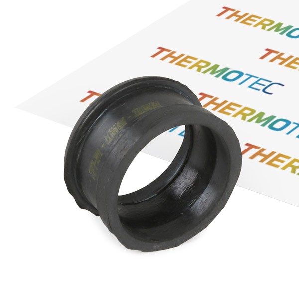 THERMOTEC Charger intake hose Article number: DXR001TT cheaply