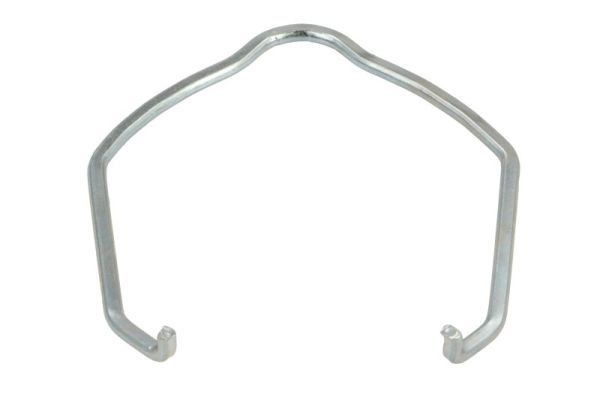 THERMOTEC Holding Clamp, charger air hose Article number: DXW005TT cheaply