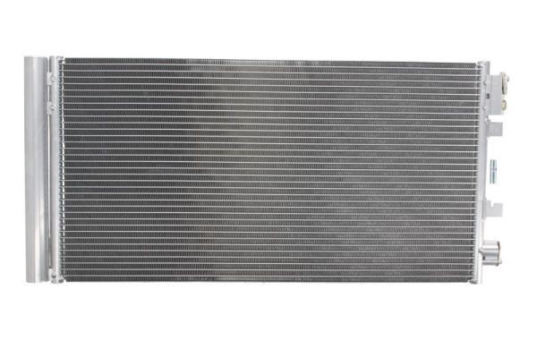 THERMOTEC Air conditioning condenser Article number: KTT110520 cheaply