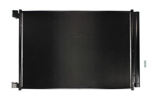 THERMOTEC Air conditioning condenser Article number: KTT110546 cheaply