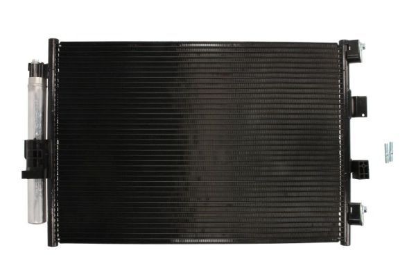 THERMOTEC Air conditioning condenser Article number: KTT110557 cheaply