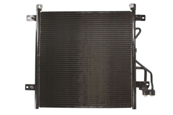 THERMOTEC Kondensaator, kliimaseade Artikli number: KTT110558 soodsalt