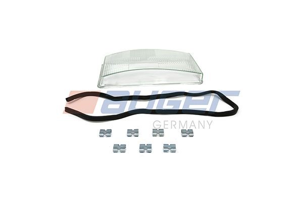 AUGER Lygteglas, forlygte Varenummer: 73519 billige