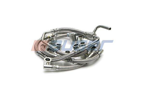 AUGER High Pressure Pipe, injection system Article number: 76314 cheaply