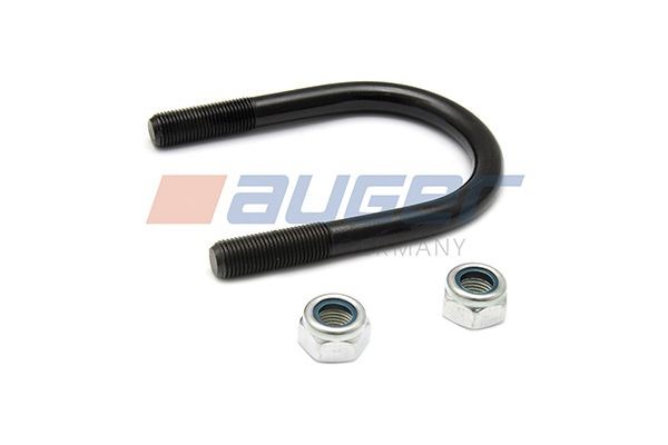 AUGER Spring Clamp Article number: 77678 cheaply