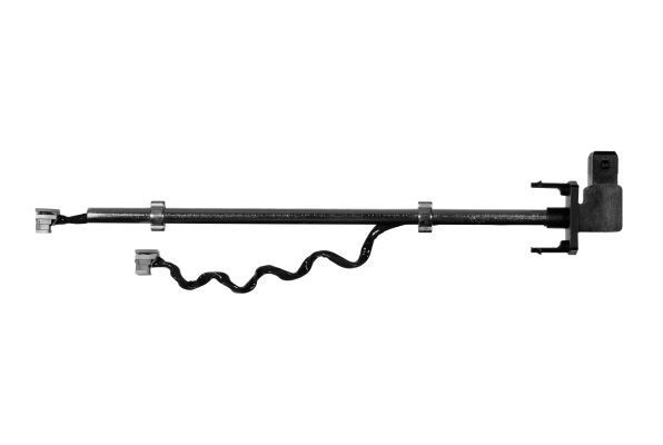 TEXTAR Brake pad wear sensor Article number: 98025200 cheaply
