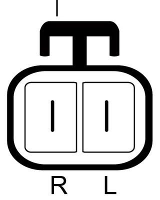 LUCAS Glow Plug, auxiliary heater Article number: LP064 cheaply