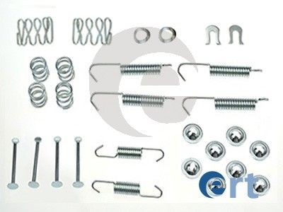 ERT Brake shoe fitting kit Article number: 310099 cheaply