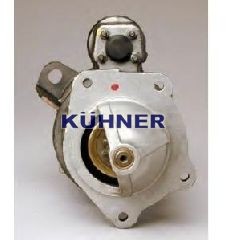 AD KÜHNER Starter motor Article number: 254109R cheaply