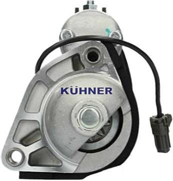 AD KÜHNER Starter motor Article number: 255582 cheaply