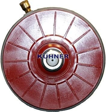 AD KÜHNER Generaator Artikli number: 301668RIP soodsalt
