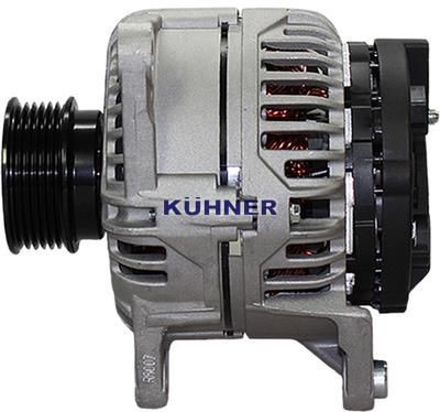 AD KÜHNER Generaator Artikli number: 301924RIR soodsalt