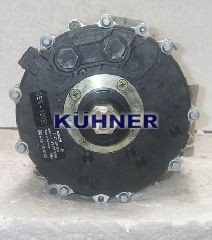 AD KÜHNER Generaator Artikli number: 553339RIB soodsalt