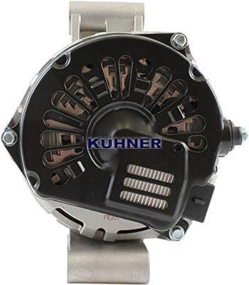 AD KÜHNER Generaator Artikli number: 553528RIH soodsalt