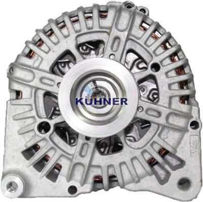 AD KÜHNER Generaator Artikli number: 554227RIV soodsalt