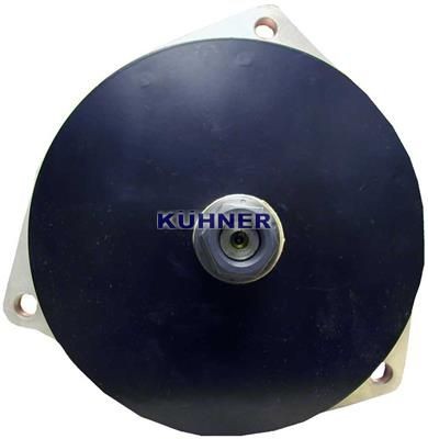 AD KÜHNER Generaator Artikli number: 554236RIR soodsalt