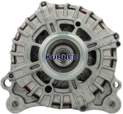 AD KÜHNER Alternator Article number: 554680RIV cheaply