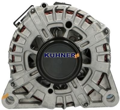 AD KÜHNER Alternator Article number: 554681RIV cheaply