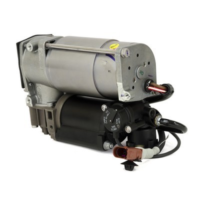 Arnott P-2740 Air suspension compressor PHAETON 4.2 V8 4motion 335 PS Petrol 2016