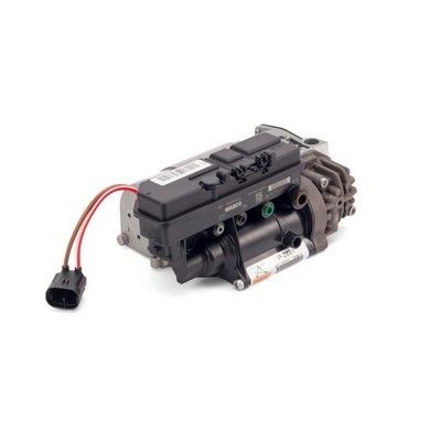 Arnott P-2851 Õhkvedrustuse kompressor JUMPY 2.0 i 140 HP Bensiin 2016