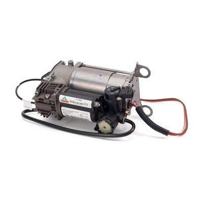 Arnott P-2984 Kompressor, trykluftanlæg A6 2.8 V6 193 HK Benzin 2011