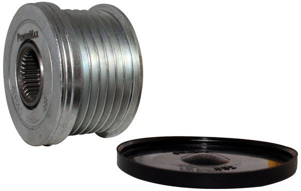 PowerMax Pulley, alternator Article number: 81110221 cheaply
