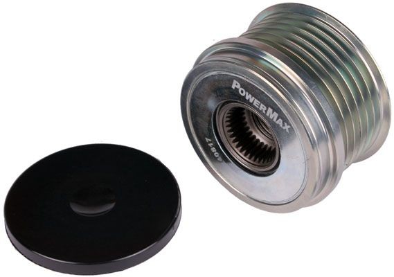 PowerMax Pulley, alternator Article number: 81110263 cheaply
