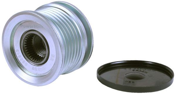 PowerMax Pulley, alternator Article number: 81110336 cheaply