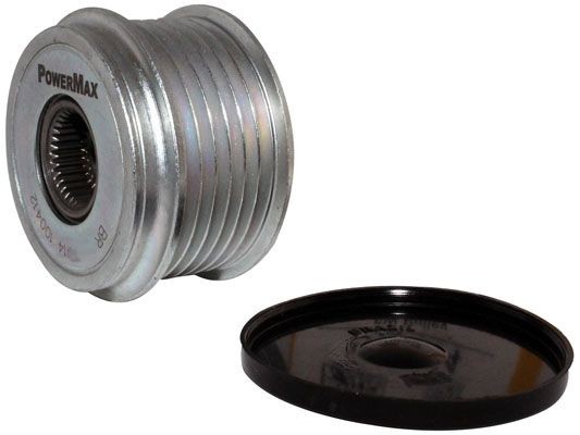 PowerMax Pulley, alternator Article number: 81110414 cheaply