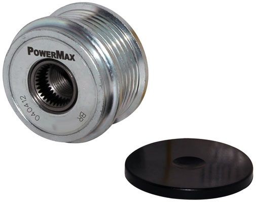 PowerMax Pulley, alternator Article number: 81110749 cheaply