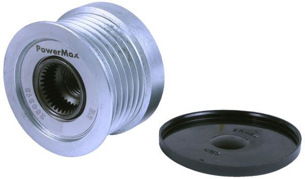 PowerMax Rihmaratas, generaator Artikli number: 81111014 soodsalt