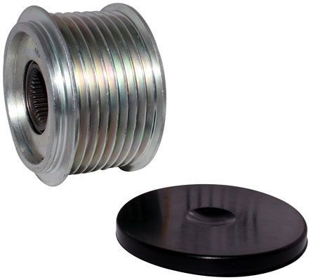 PowerMax Pulley, alternator Article number: 81111037 cheaply