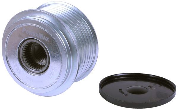 PowerMax Pulley, alternator Article number: 81111344 cheaply