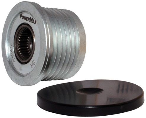 PowerMax Pulley, alternator Article number: 81111701 cheaply