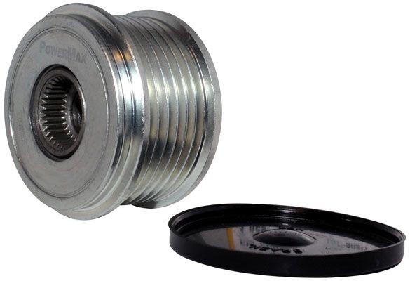 PowerMax Pulley, alternator Article number: 81111716 cheaply