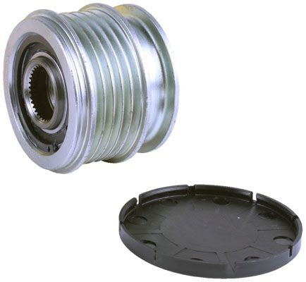 PowerMax Pulley, alternator Article number: 81111725 cheaply