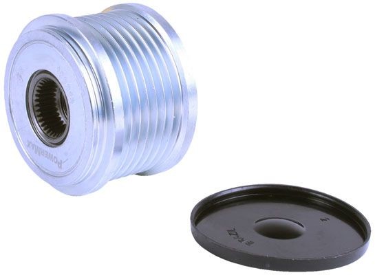 PowerMax Pulley, alternator Article number: 81111887 cheaply