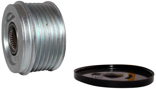 PowerMax Pulley, alternator Article number: 81112126 cheaply