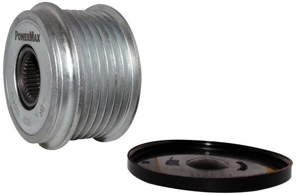 PowerMax Pulley, alternator Article number: 81112310 cheaply